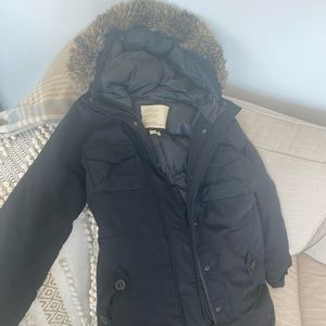 Aritzia Community Paradigm Parka